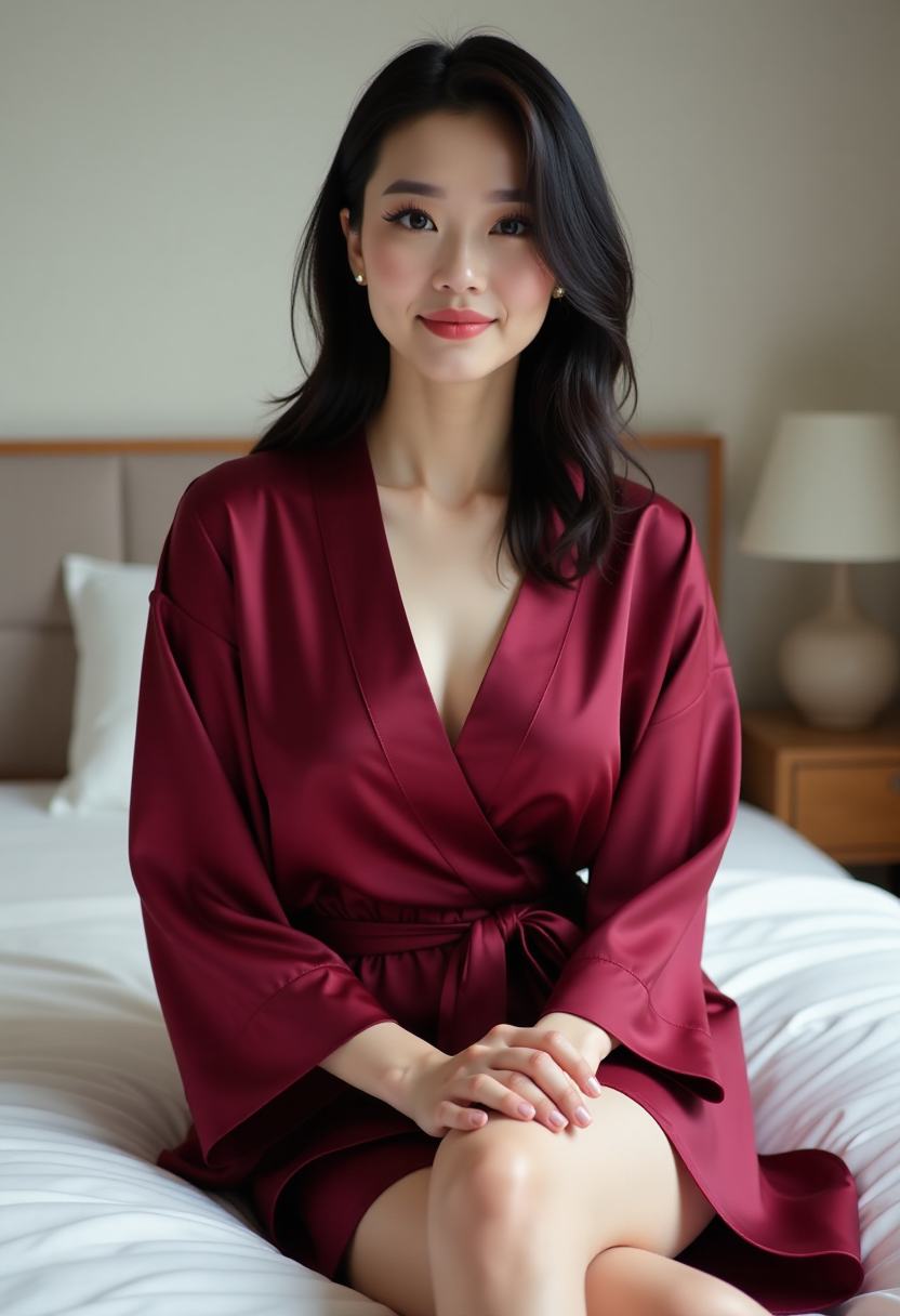 清泉石上流